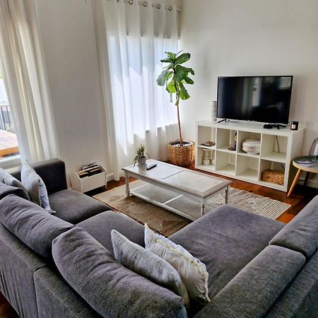 Retreat Villa Albany Bagian luar foto