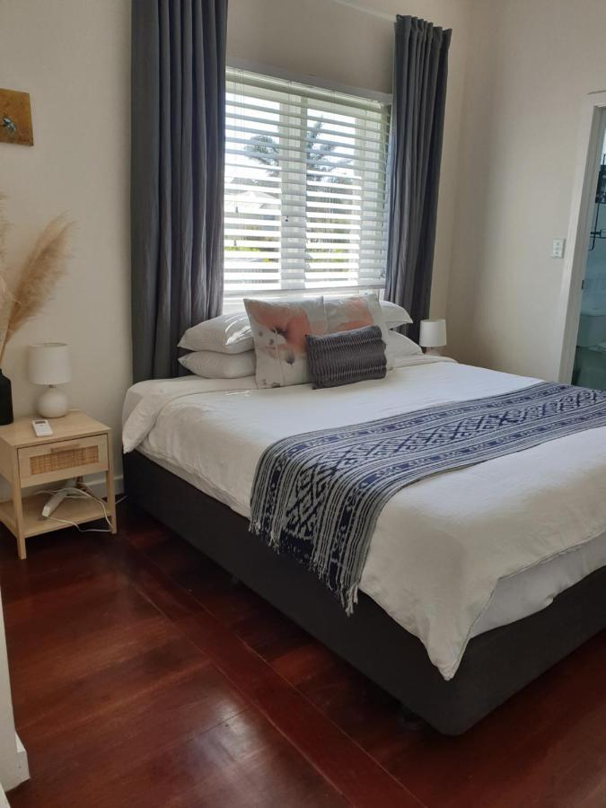 Retreat Villa Albany Bagian luar foto